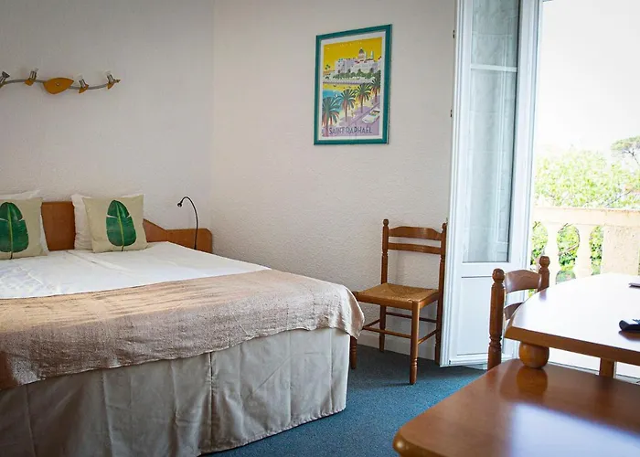 Hotel Du Soleil