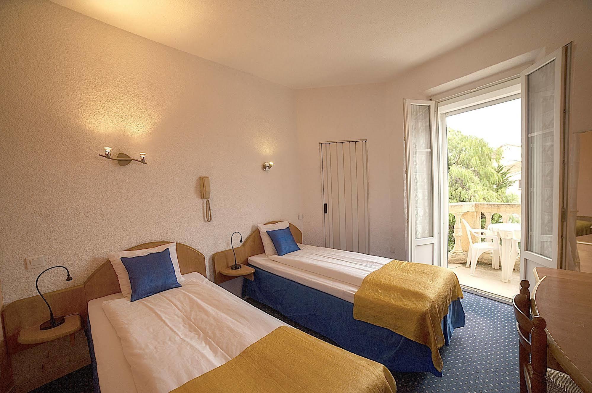 Hotel Du Soleil 3*