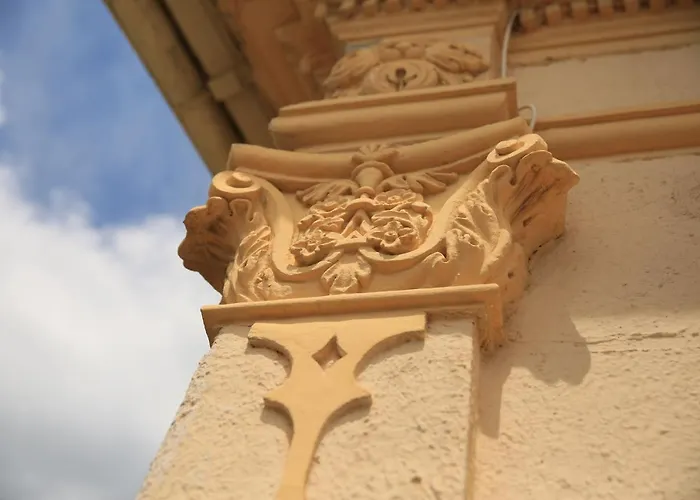 Hôtel Du Soleil