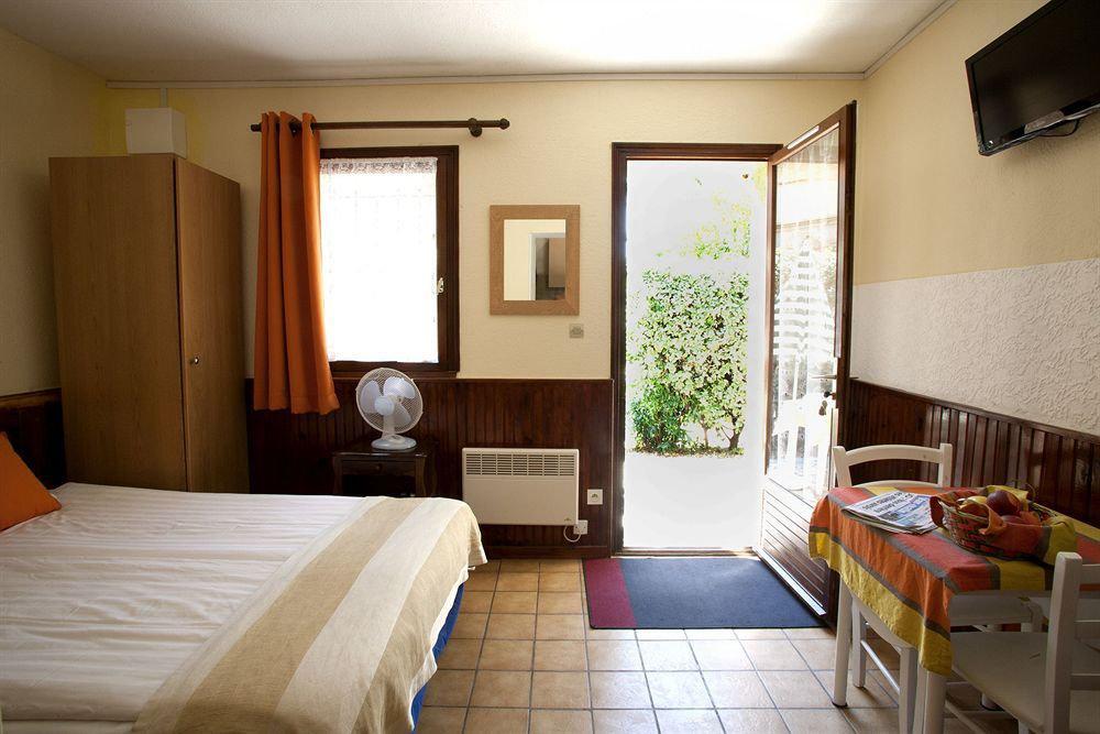 Hotel Du Soleil