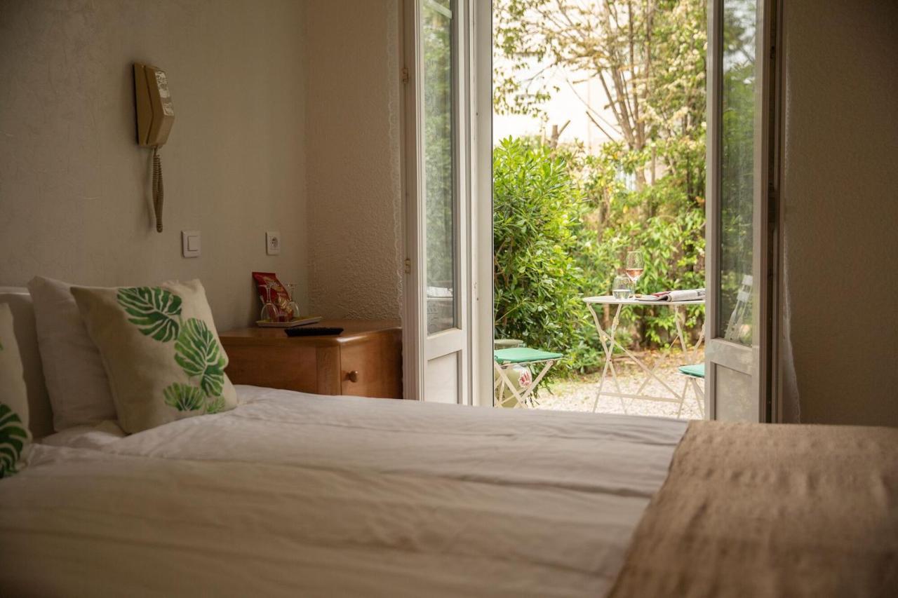 Hotel Du Soleil Saint-Raphaël