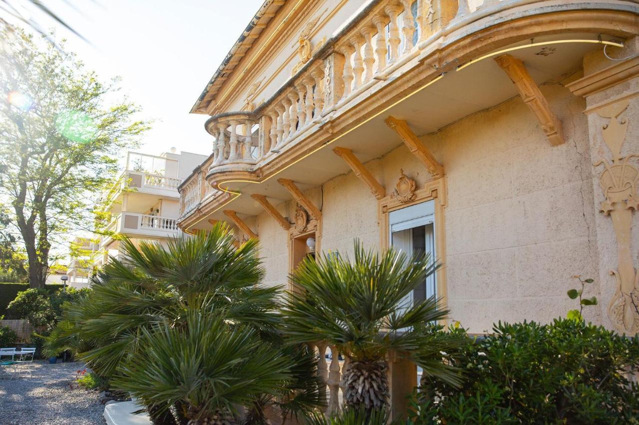 Du Soleil Hotel Saint-Raphaël