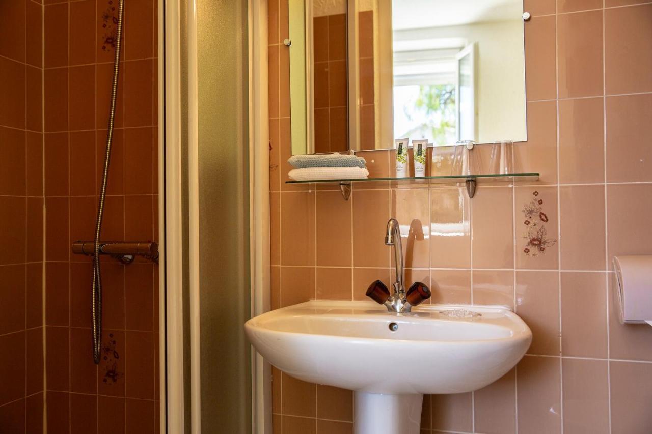 Hotel Du Soleil Saint-Raphael (Var)
