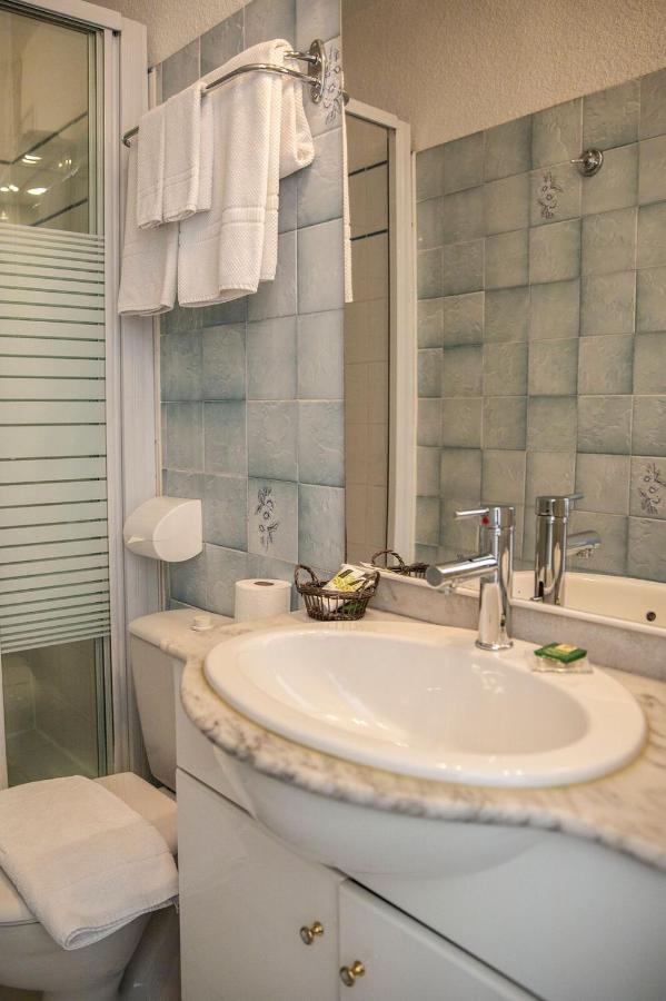 Hotel Du Soleil 3*