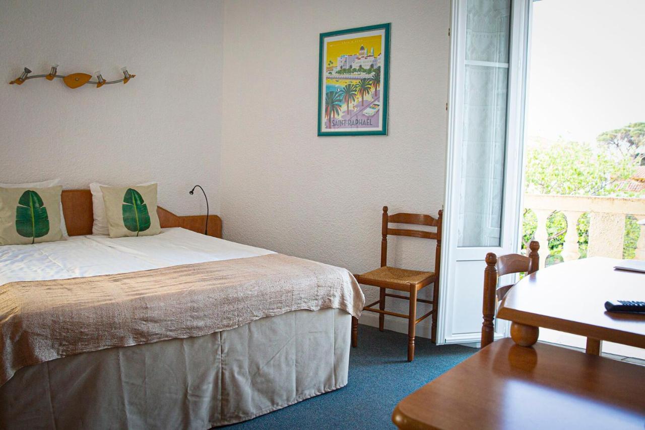 Hotel Du Soleil 3*