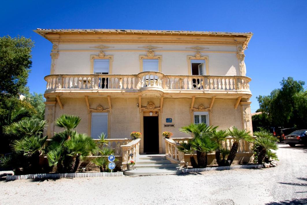 Du Soleil Hotel 3*